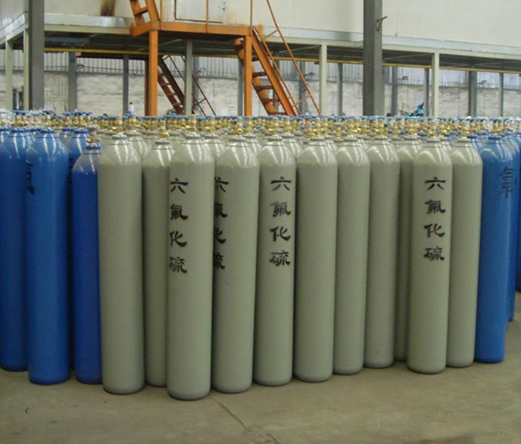 六氟化硫公司